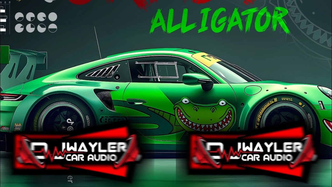 🛡️NO DRAMA CAR AUDIO🛡️(DOBLETONO)💵DjWayler C.A💵