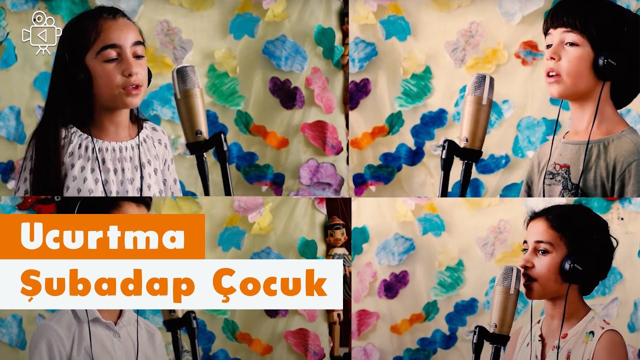 U&ccedil;urtma | Video | Şubadap &Ccedil;ocuk