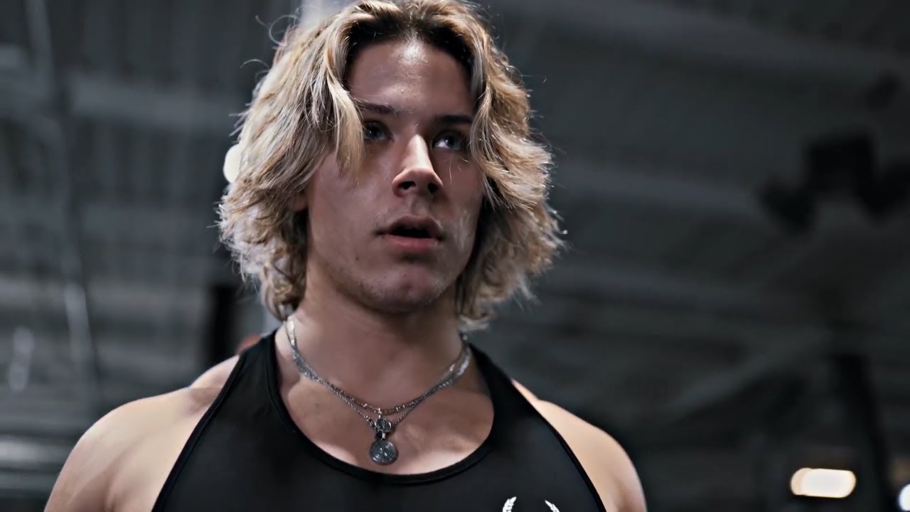 HARDSTYLE WORKOUT - Timber [Virtus Hardstyle Remix]