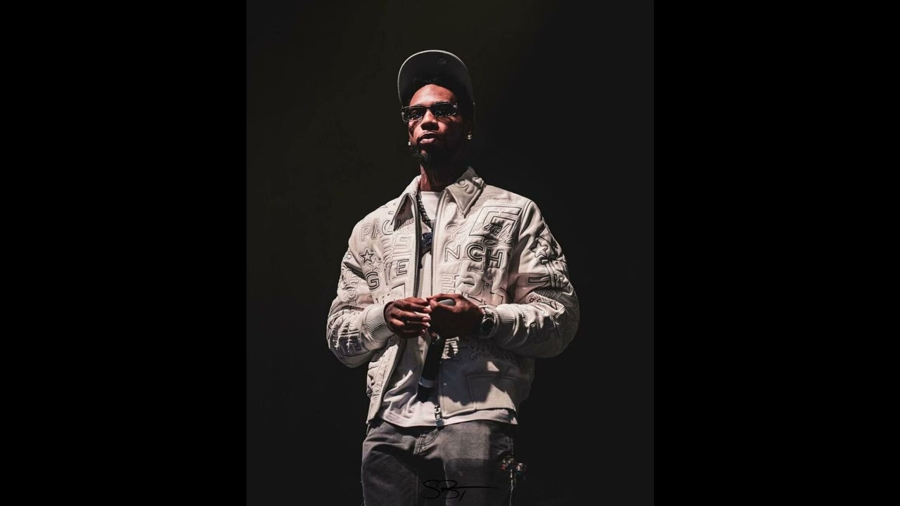 (FREE) Key Glock x Young Dolph Type Beat 2023 - 