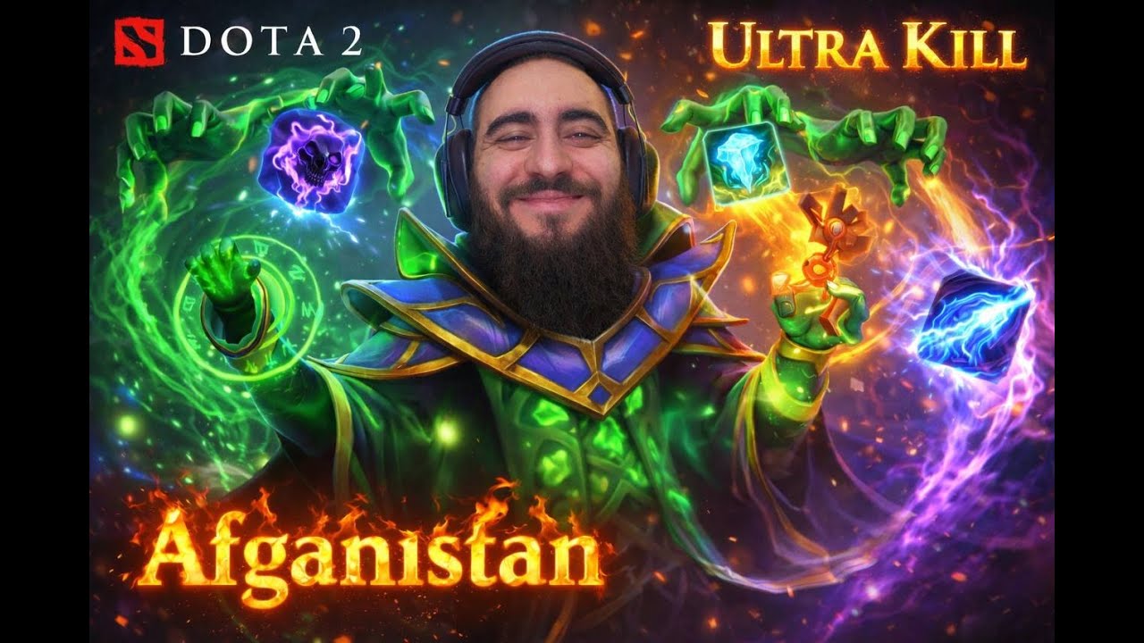ИМБА Rubick 7.40c ► Dota 2 ►Rubick ► 14-4 ► #dota2