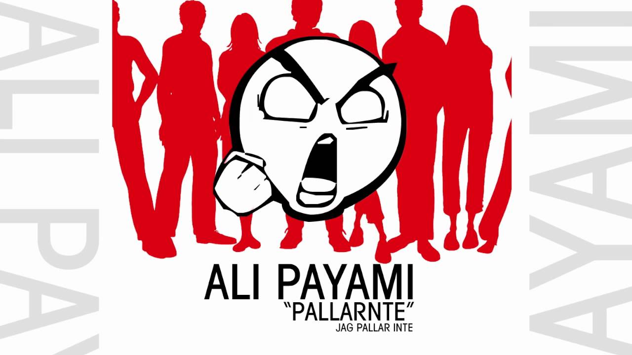 ALI PAYAMI 
