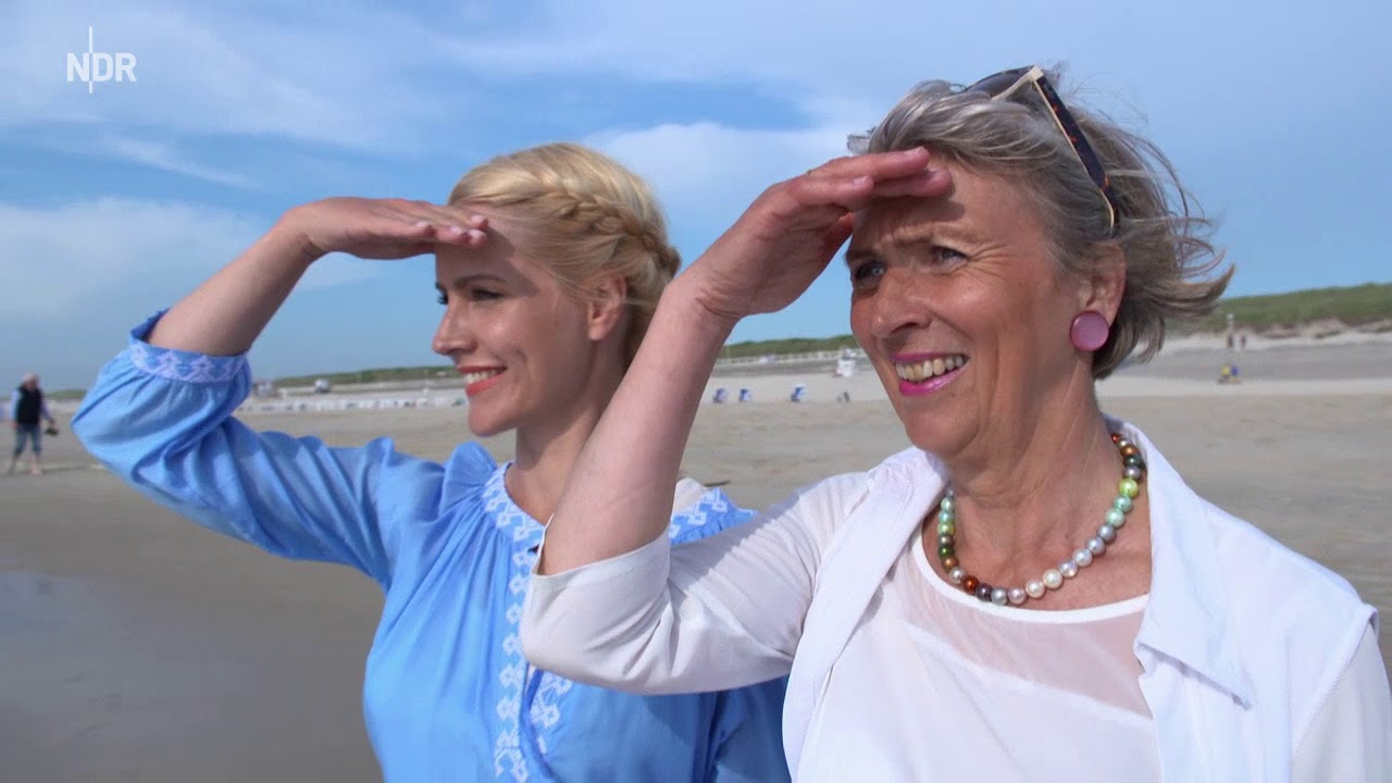 Sylt und Amrum