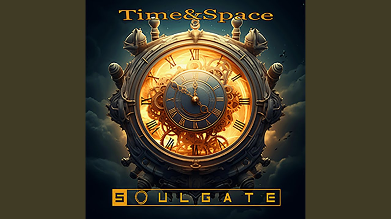Time and Space