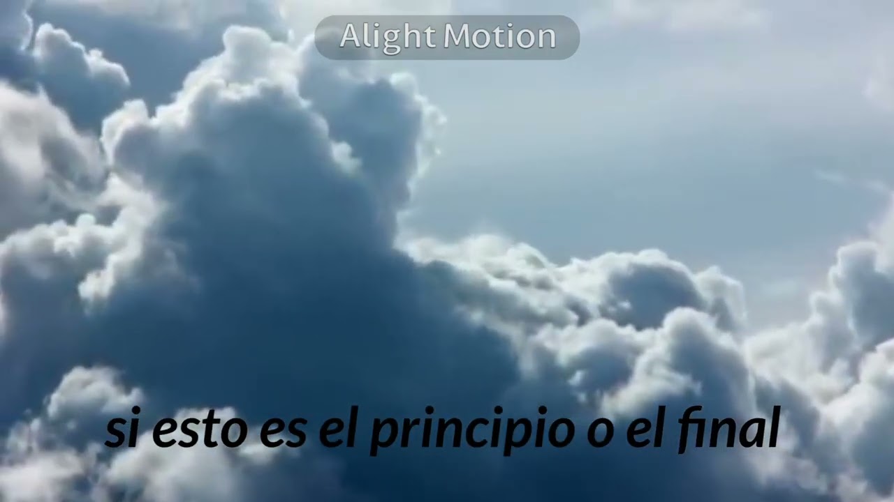 Amor y Duda