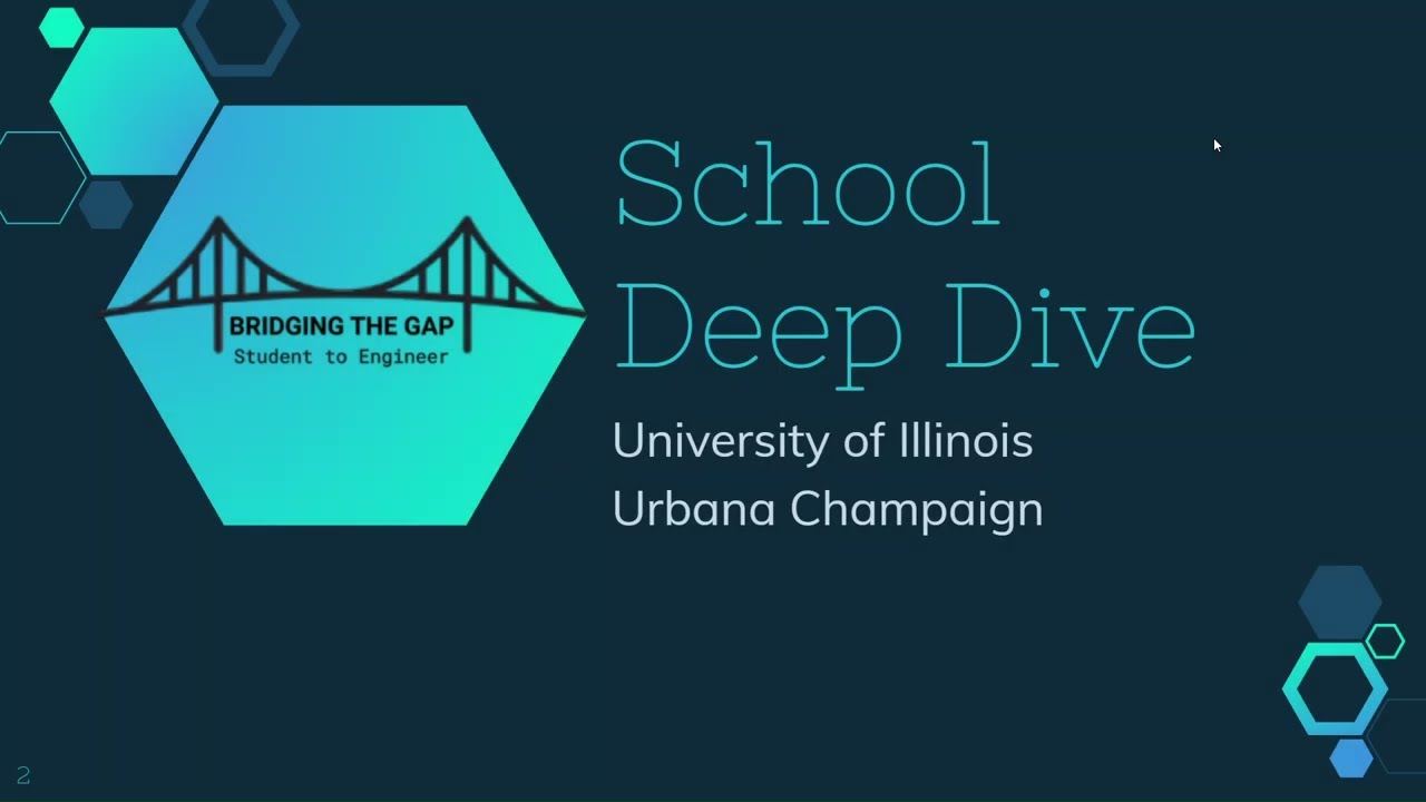 School Deep Dive into University of Illinois Urbana-Champaign (UIUC)