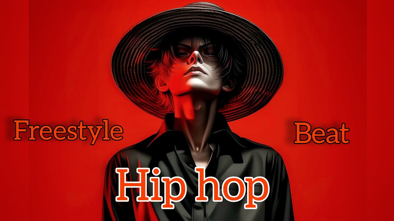 Slow Emotional Sad Instrumental Rap Beat | Trap Type Beat - NEW BEAT 2026 - Freestyle Beat 