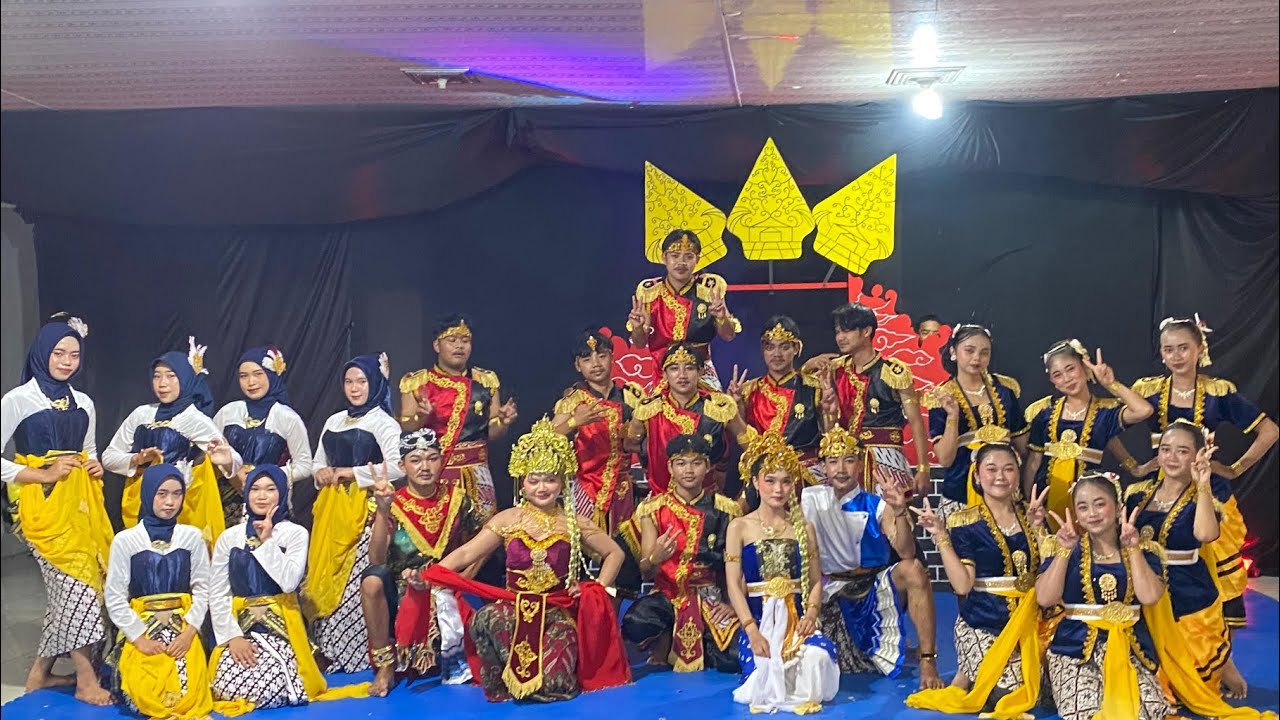 Pergelaran Tari Kelas XII 4 Th 2026|| SMA Negeri 1 Belik