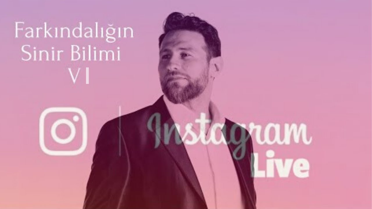Farkındalığın Sinir Bilimi Bölüm 6