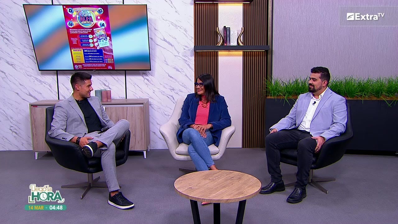 JPS lanza nueva modalidad de lotería