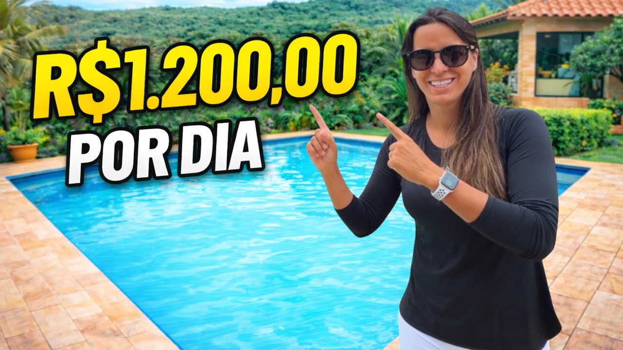 Do Campo ao Lucro: Como Faturar Alto Vivendo na Ch&aacute;cara