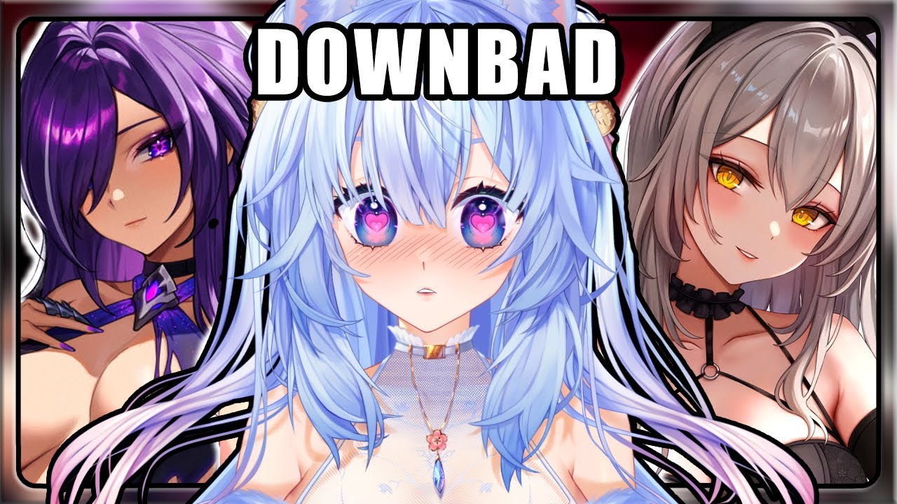 I NEED THEM ALL RIGHT NOWWW!!! | Mifuyu Reacts to What your Honkai Star Rail waifu says about you 4