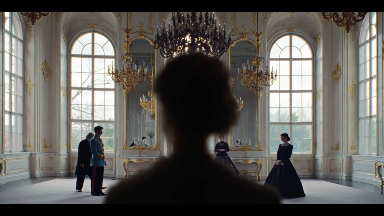 Fanny - Trailer