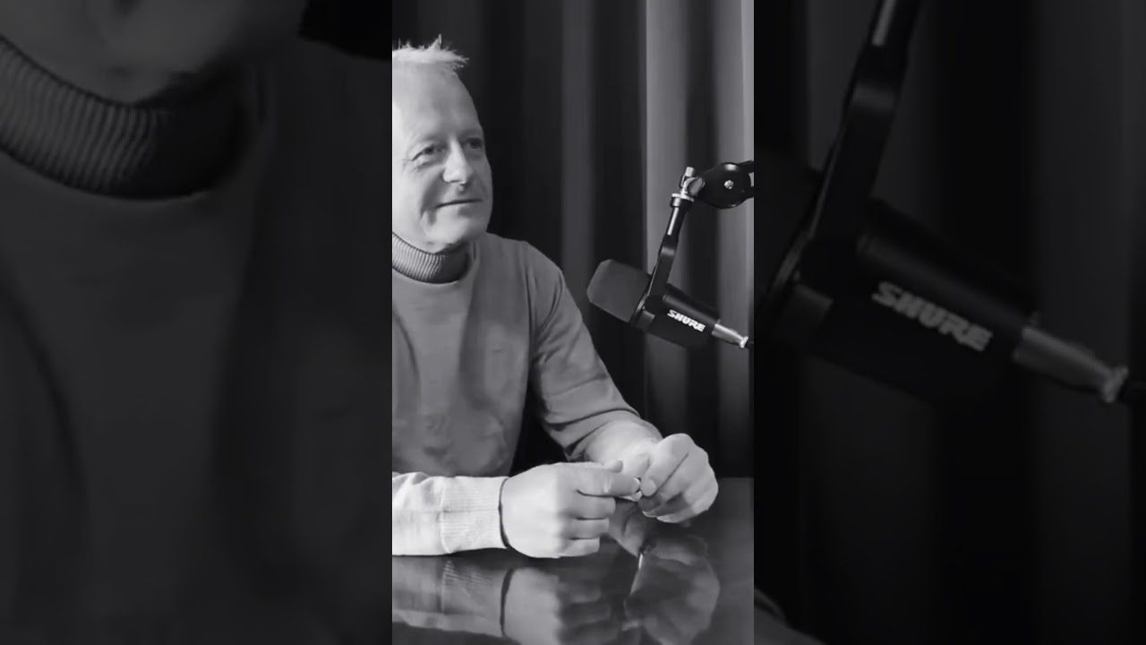Znieczulica, a może strach? Co rządzi dzisiejszym światem? - Jan Kubicki