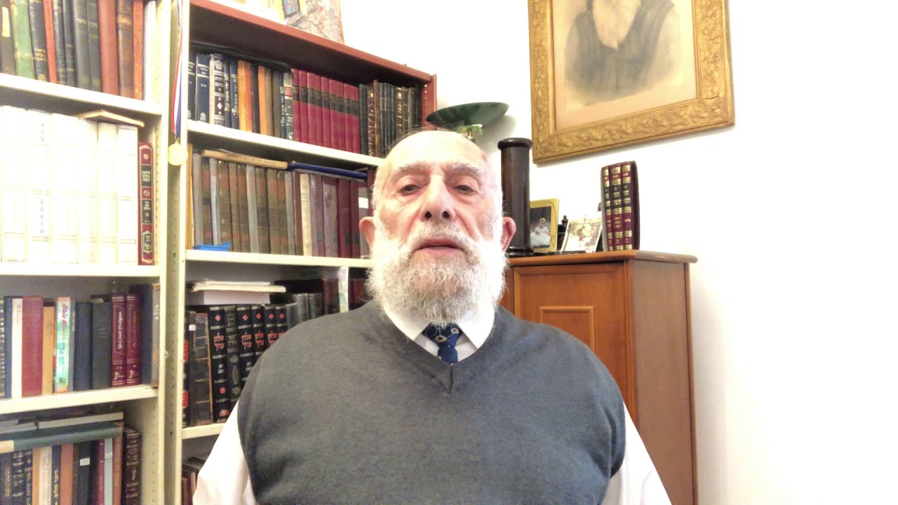 The miracle of Purim