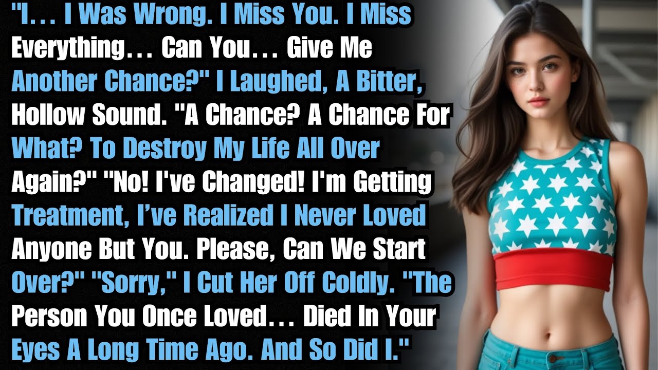 My Cheating Ex-Wife Regrets Everything & Begs to Be in My New Life | cheating wife stories