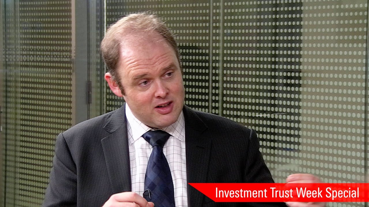 Why Invest in Venture Capital Trusts?