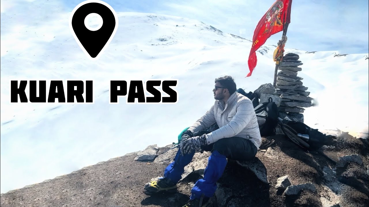 KUARI PASS trek | Full Guide| Explore Himalayas