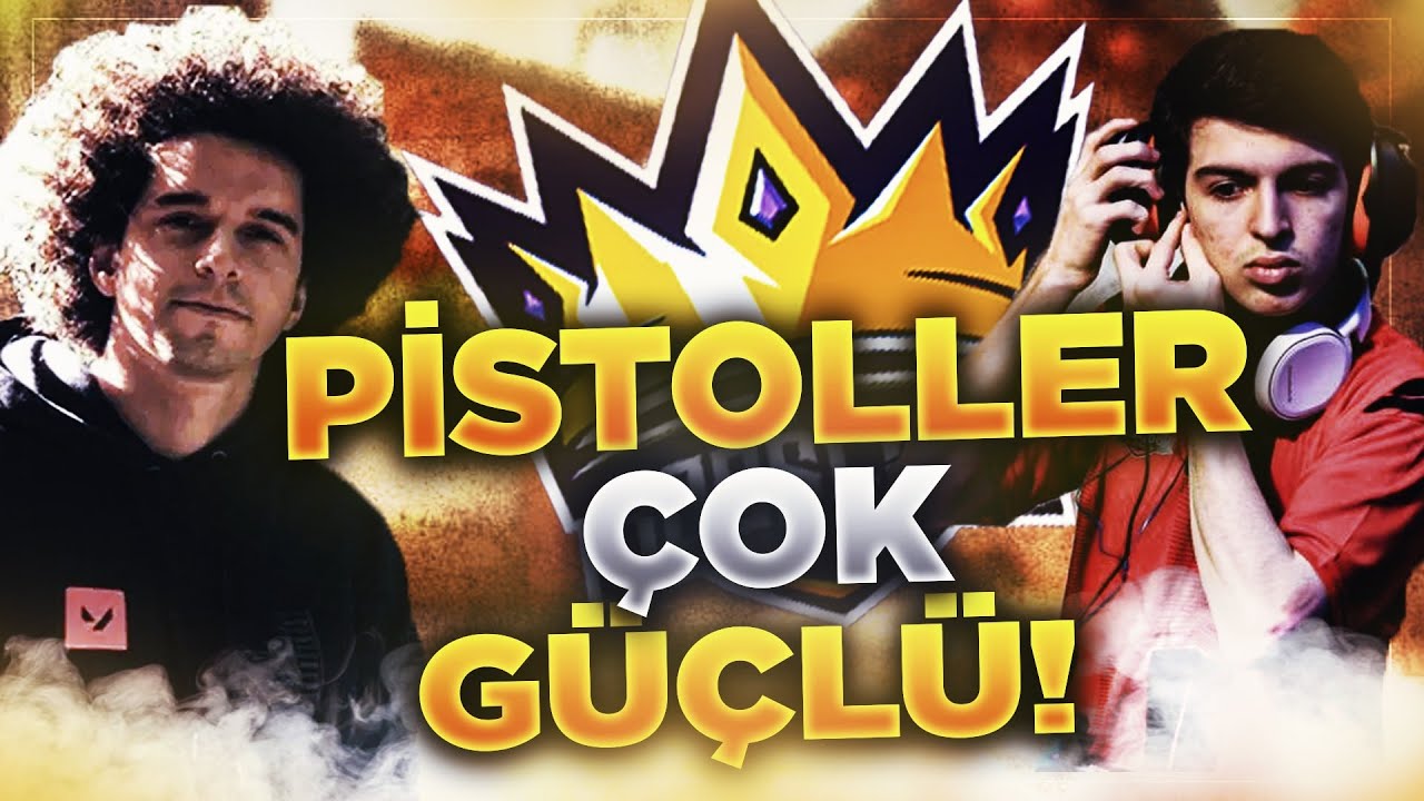 BBL Russ Makinezin Online! w/Legoo,Aslan,Aimdll,isa | Valorant Maç Özetleri #60
