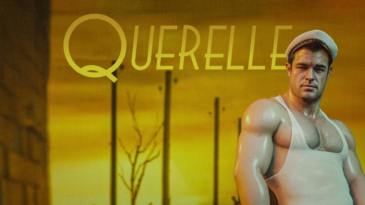 Querelle (1982) Drone Synth Soundtrack by Peer Raben