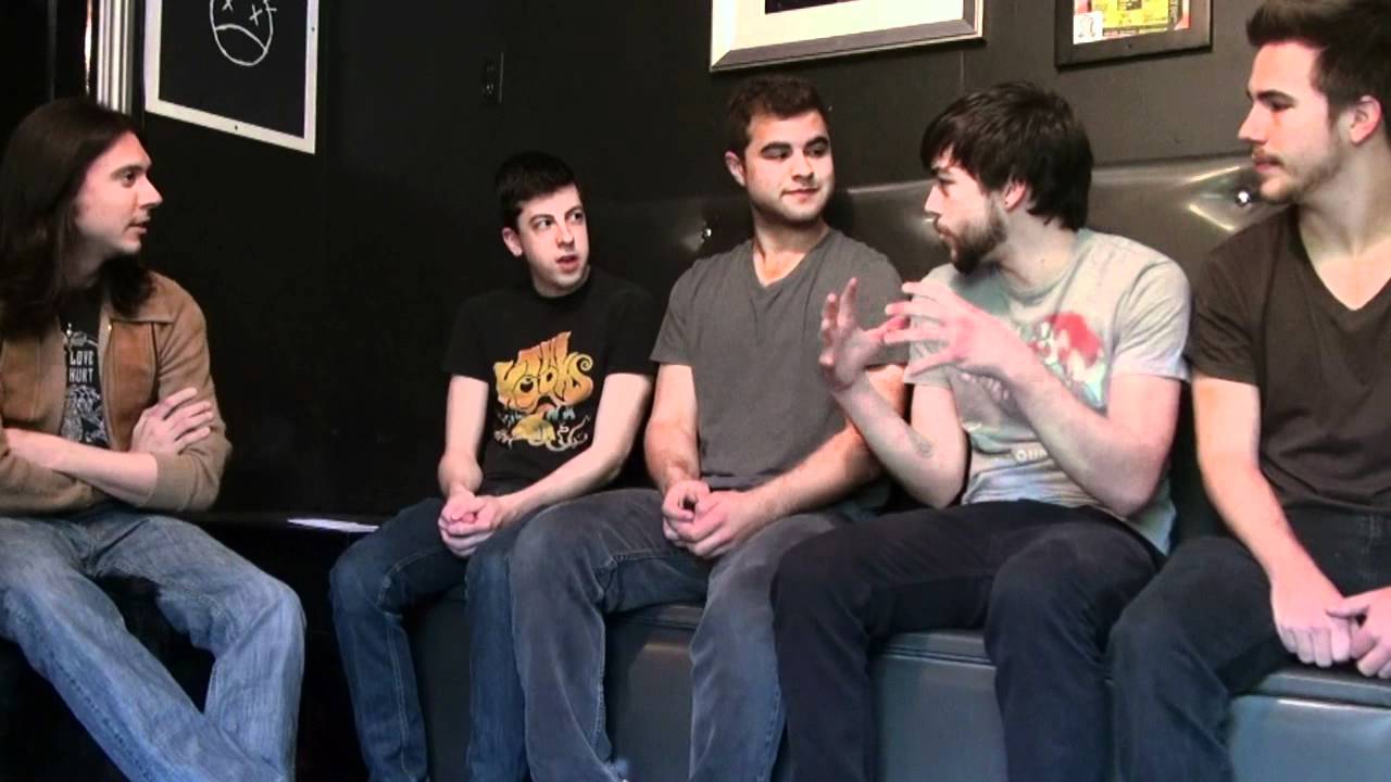 RoxyTV: The Young Rapscallions!