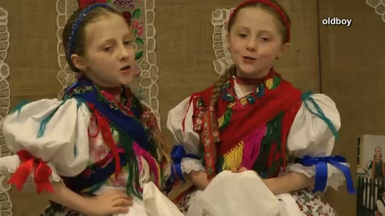 Haraszti ikrek - Ha bemegyek Maconkán a templomba