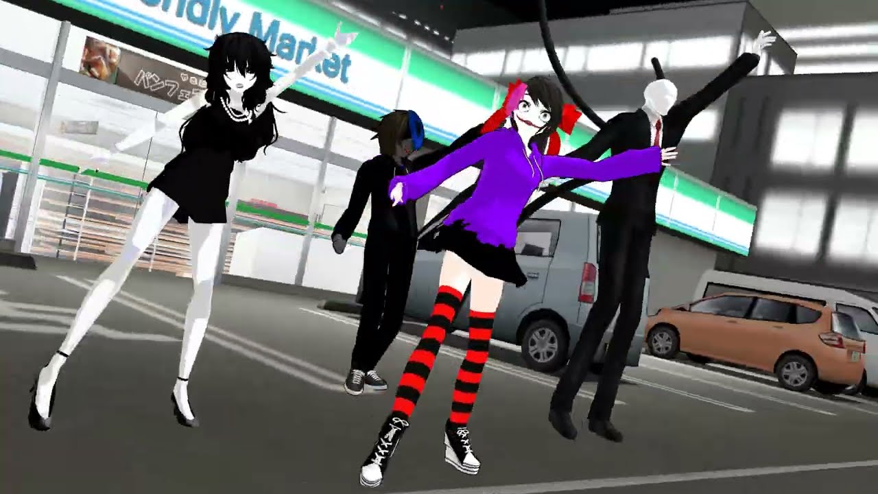 creepypasta rhapsody of blue sky