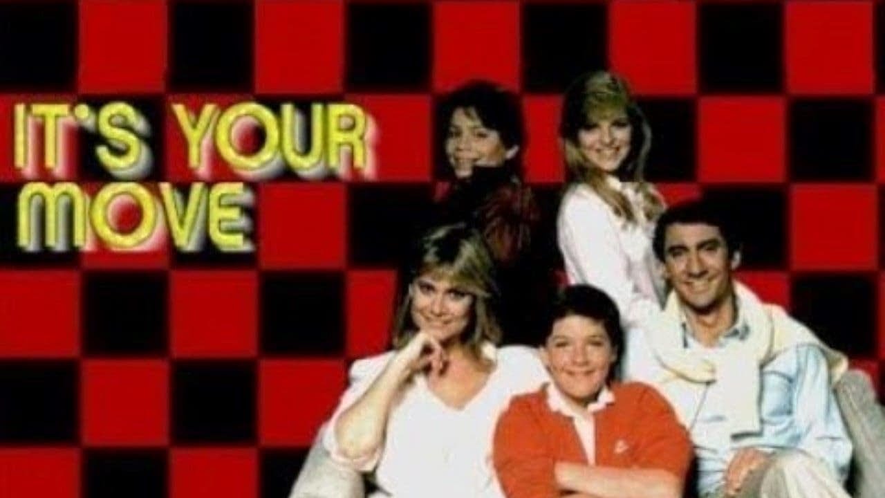 It's Your Move -  