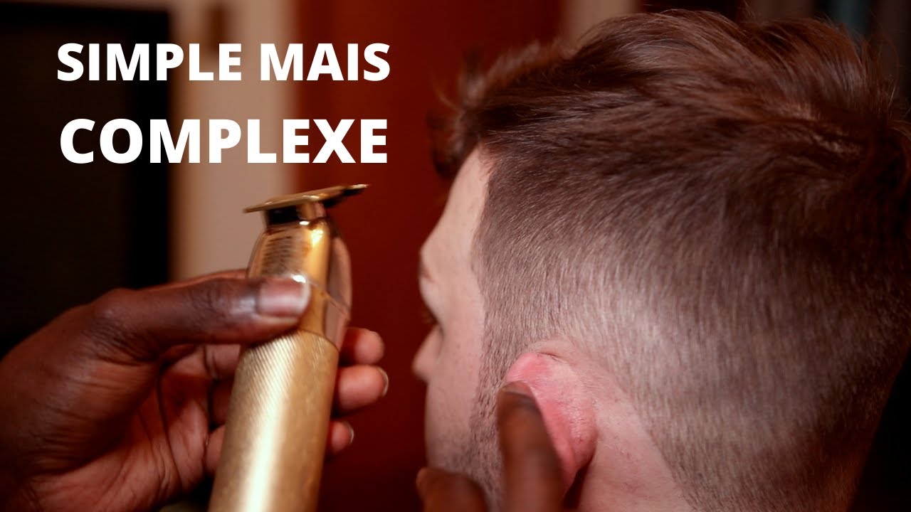 COMME FAIRE UN DEGRADÉ A 3MM