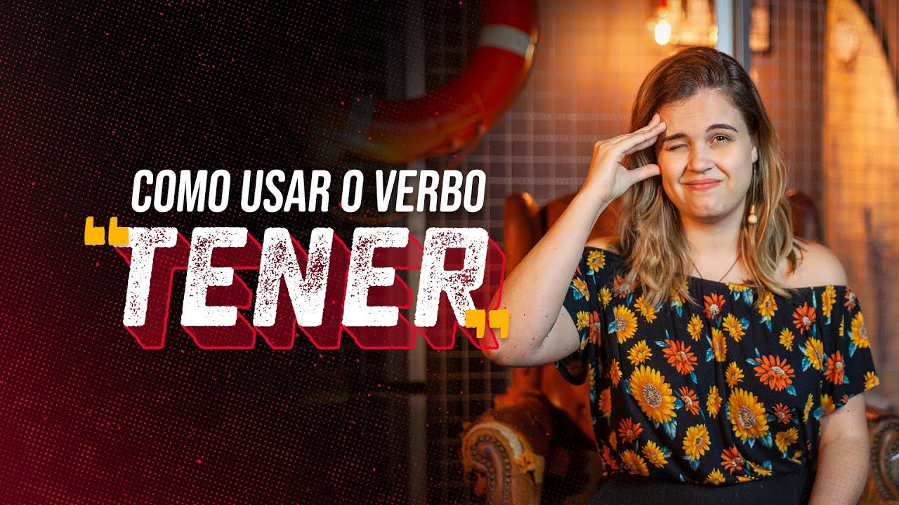 Aprenda a usar o verbo 
