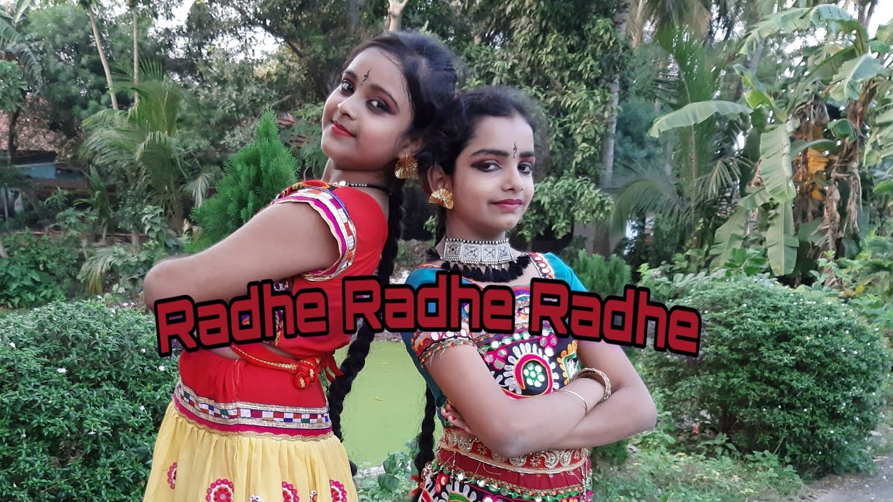 Radhe Radhe Radhe | Art gallery | bengali dance