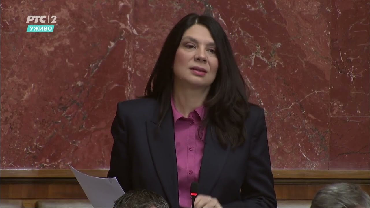 Mijatović: SNS onemogućava tužilaštvu da reaguje na pritiske i povrede zakona