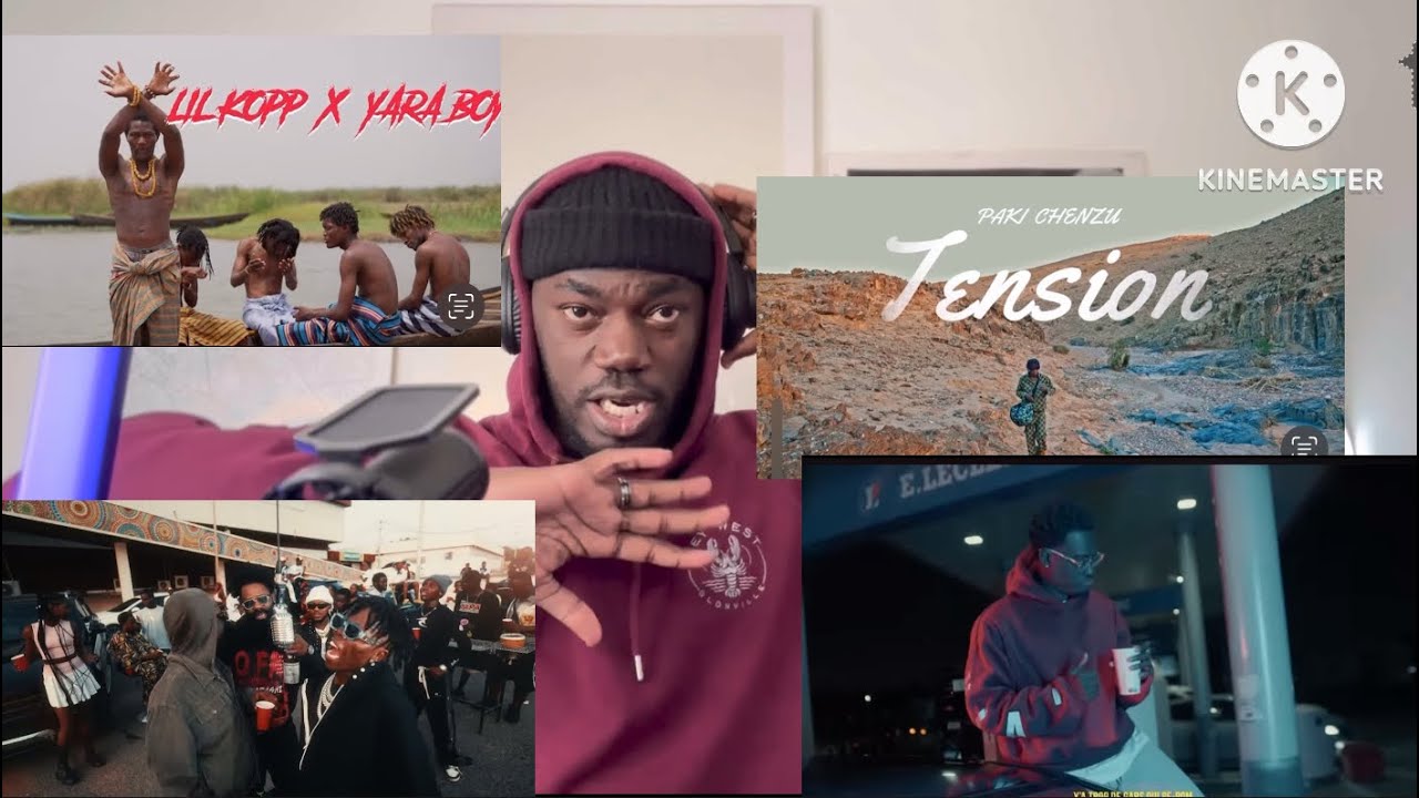 🇹🇬 #TOGORAPTOUR MC FLAMMZ TALAKAKA ANADABOY/ PAKI CHENZU/ LEPAPARA LIL KOPP YARA BOY #togo #lome