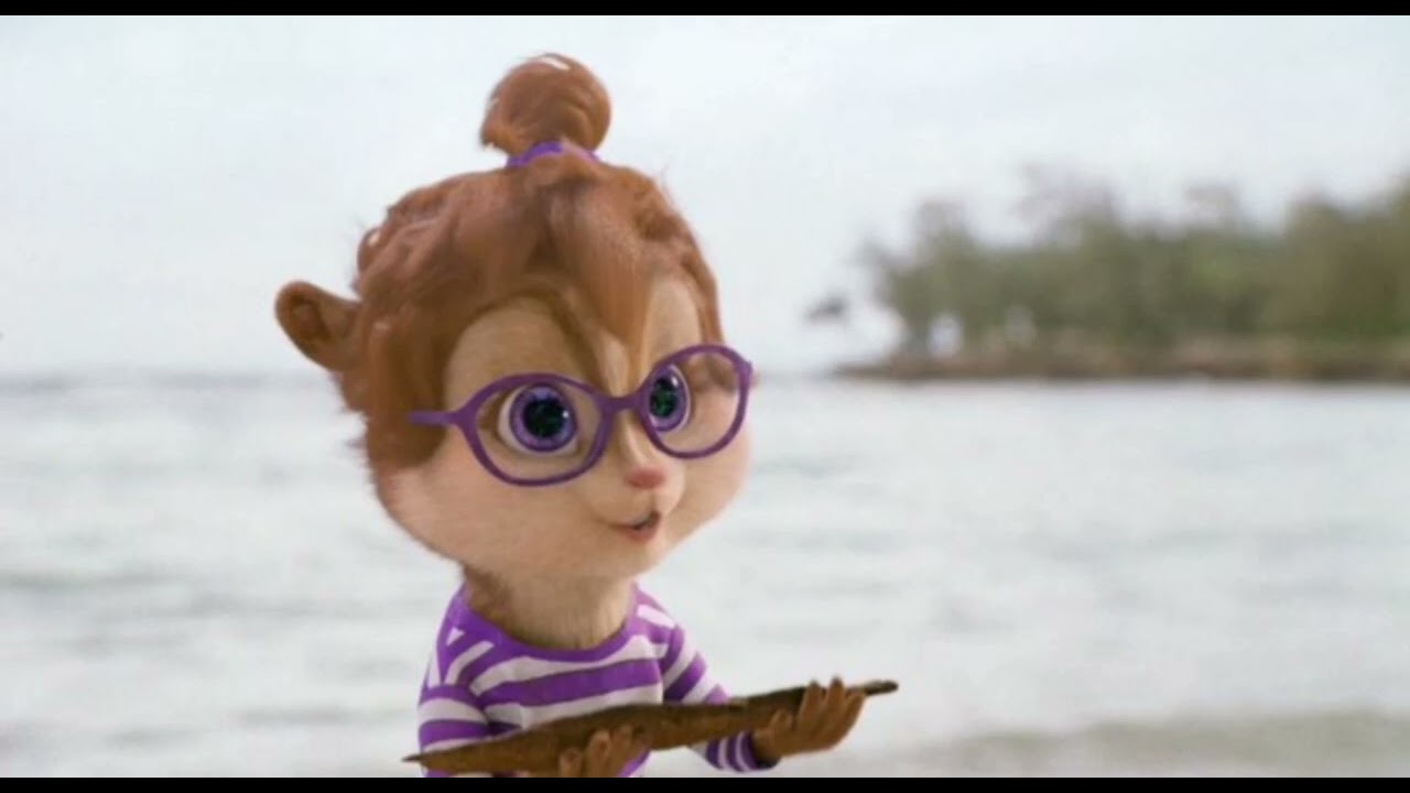 Pabi Cooper - Waga Bietjie (Chipmunk Version)