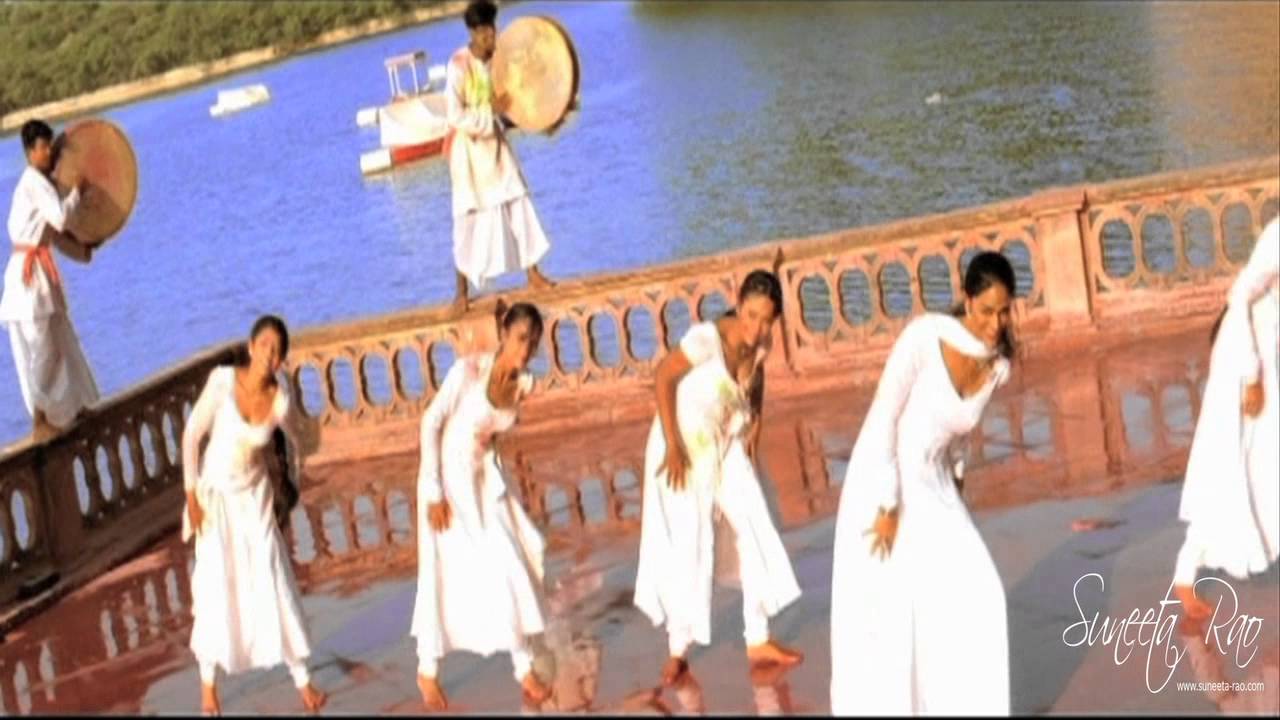 Suneeta Rao - Ab Ke Baras