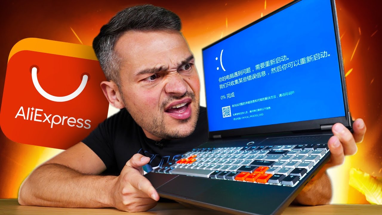 FRECH!! Wir testen den 