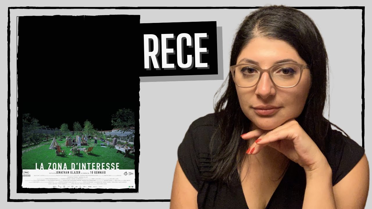 Recensione ◇ La zona d'interesse di Jonathan Glazer