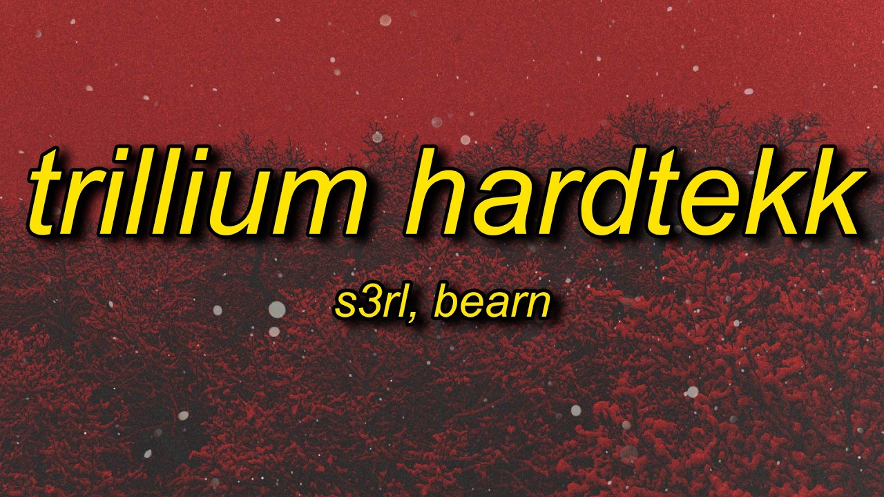 TRILLIUM HARDTEKK