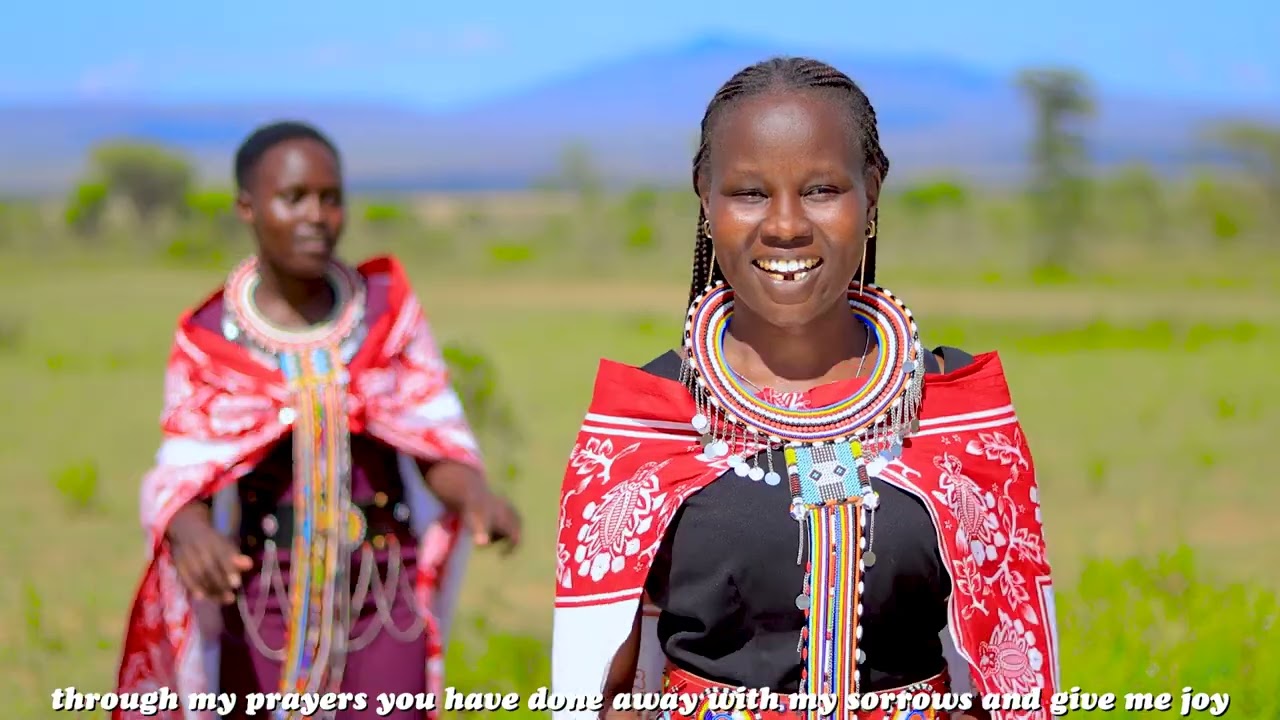 ENKOMONO BY MASHACK NKOMEA (OFFICIAL VIDEO 4K)