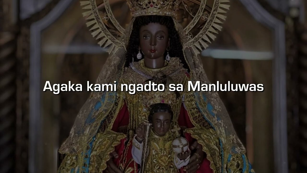 IAT PH Music Corner: Maria, Rayna Sa Pilipinas (Walk With Mary Edition - Male Version)