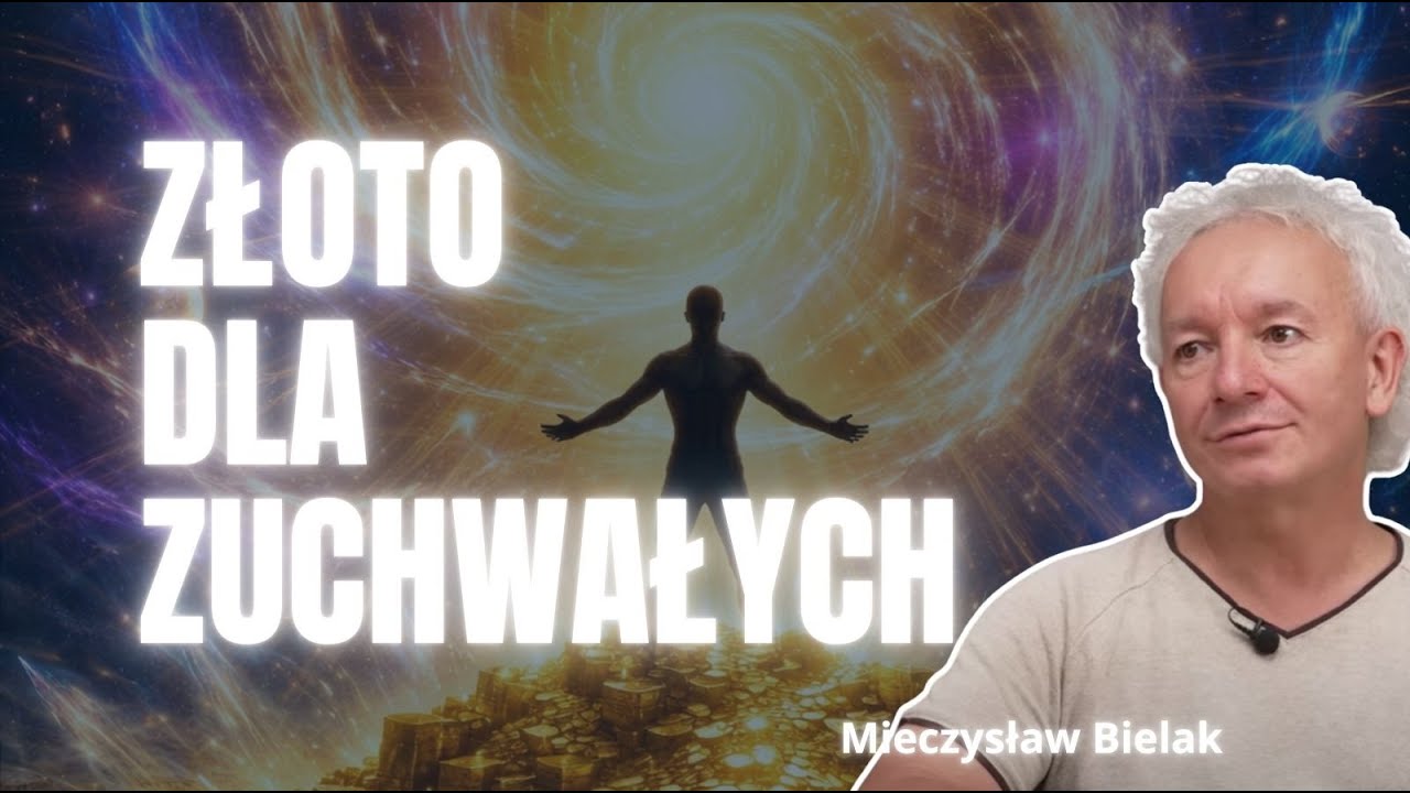 Rudawka, cz. 4 | ZŁOTO DLA ZUCHWAŁYCH | Mieczysław Bielak