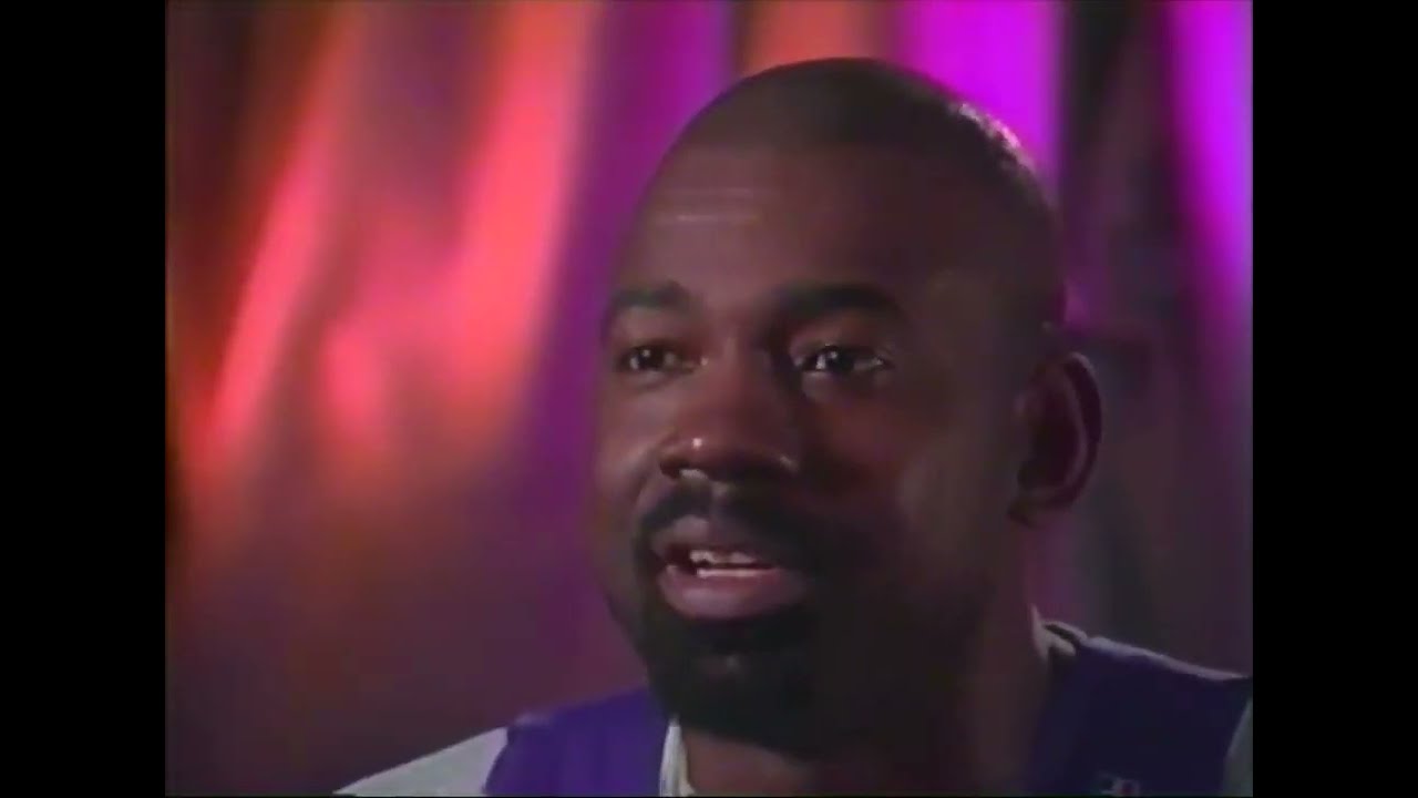 1997 NBA Finals Game 1 Utah Jazz at Chicago Bulls, June 1, 1997