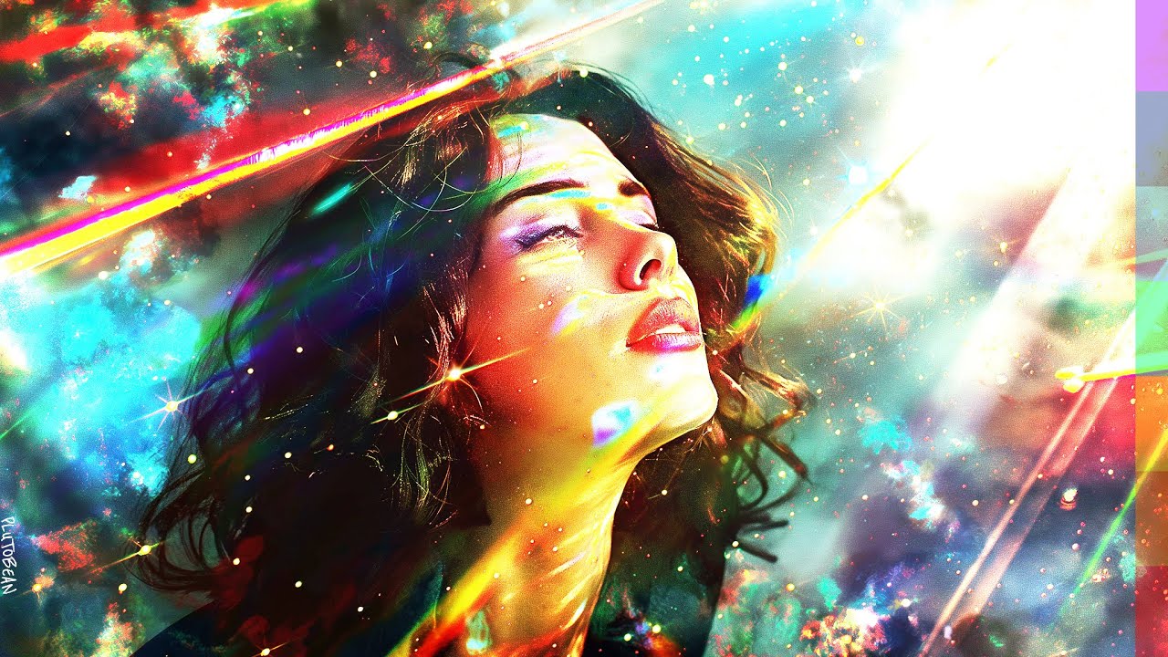 You've Been REBORN ★ The ROCK, the OCEAN & the RIPPLE
