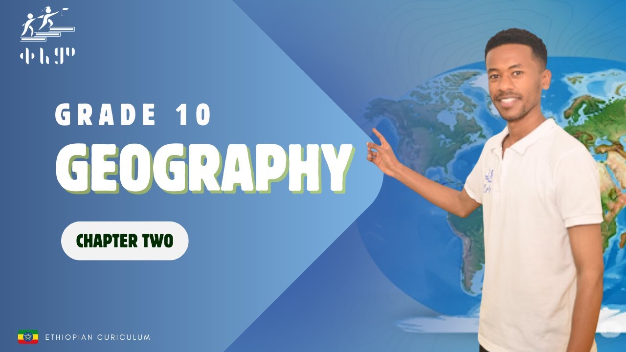 2.2 Climate Types and Zones of Africa Part 2: Geography Grade 10
