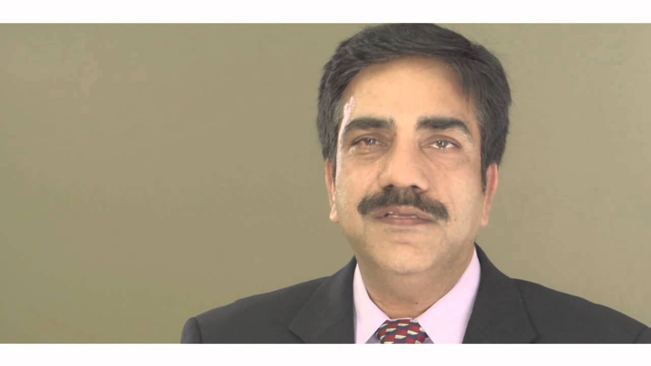 Anil K Sharma, M.D., Cardiology | Norton Medical Group