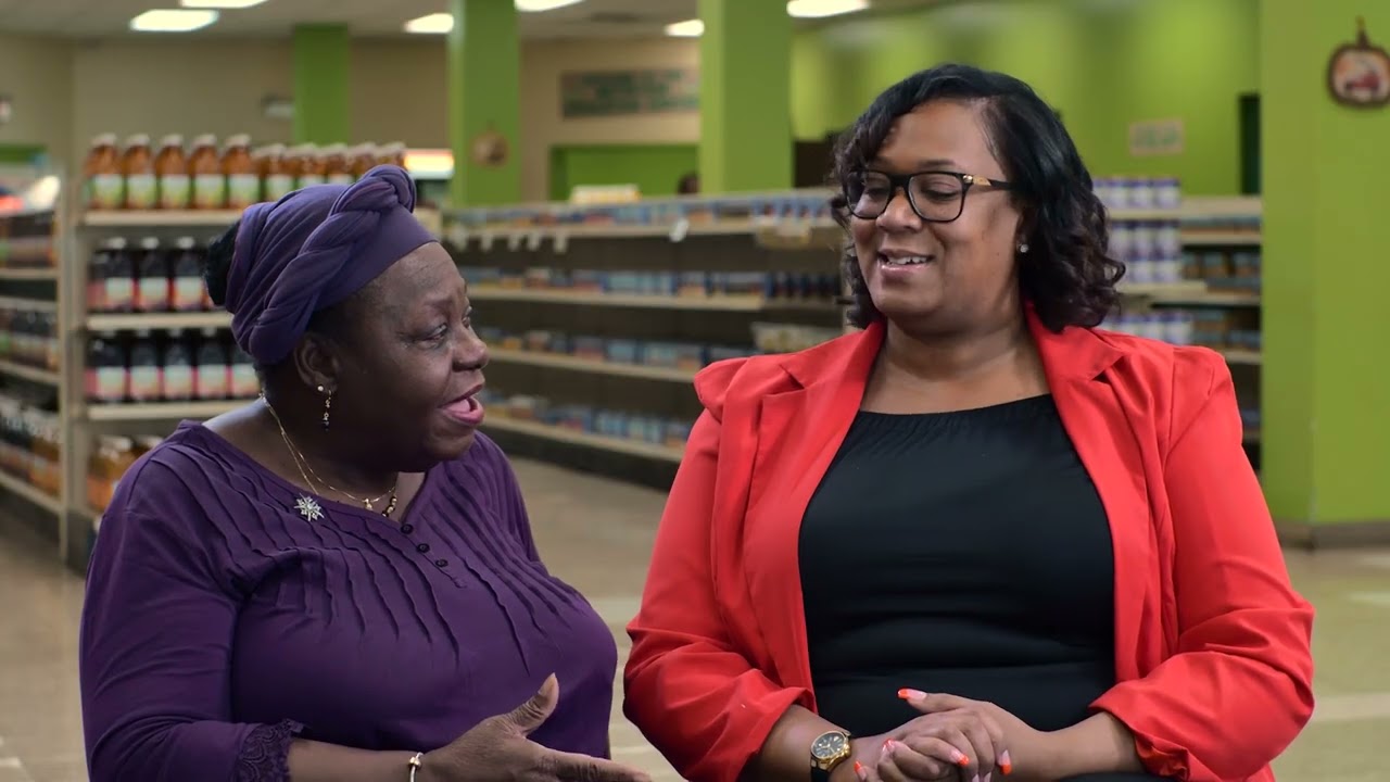 Catholic Charities | Spirit of Saint Nicholas Ball Fundraising Video