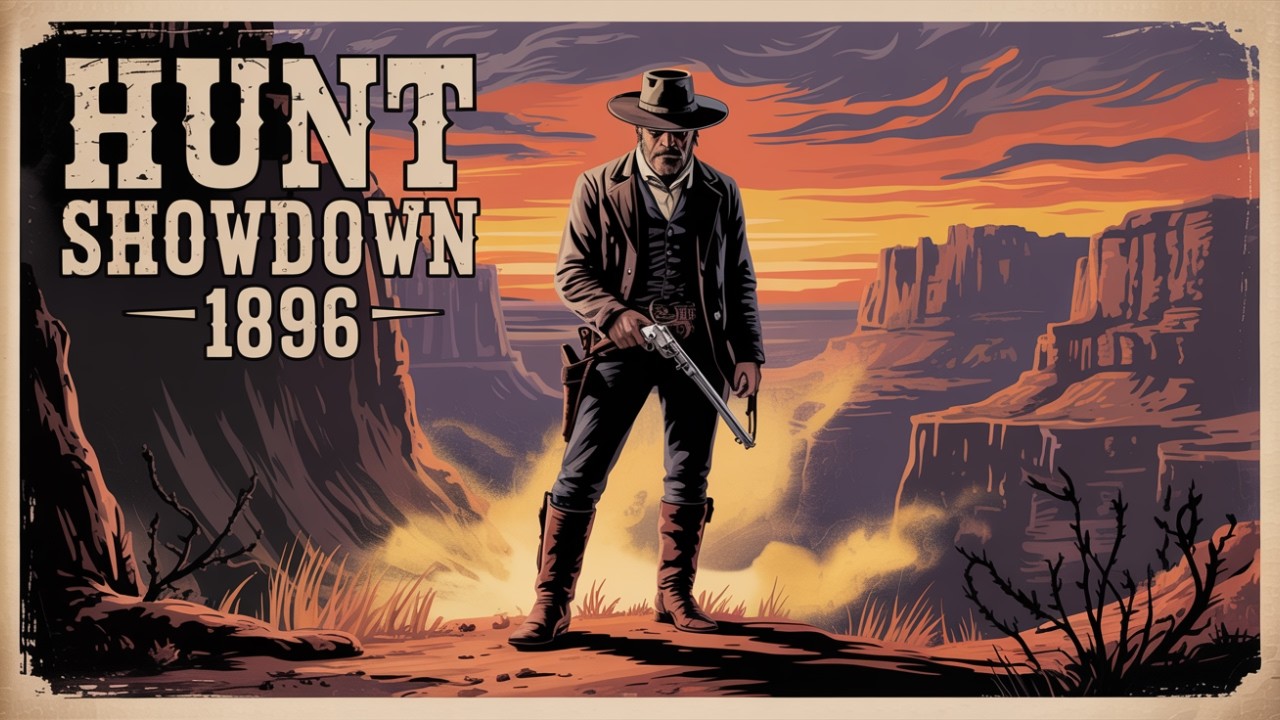 How to Play Hunt Showdown 1896 for Beginners in 2026