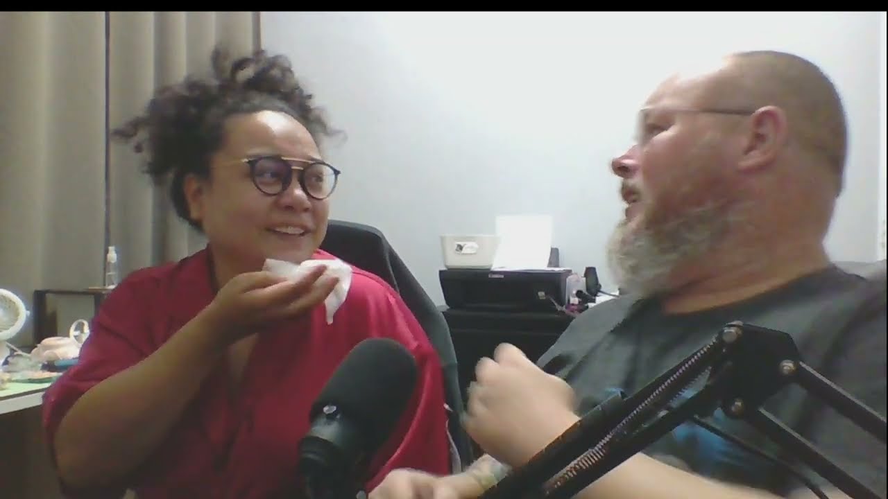 Macy Reacts to 1916 by Motorhead for the First Time!!!