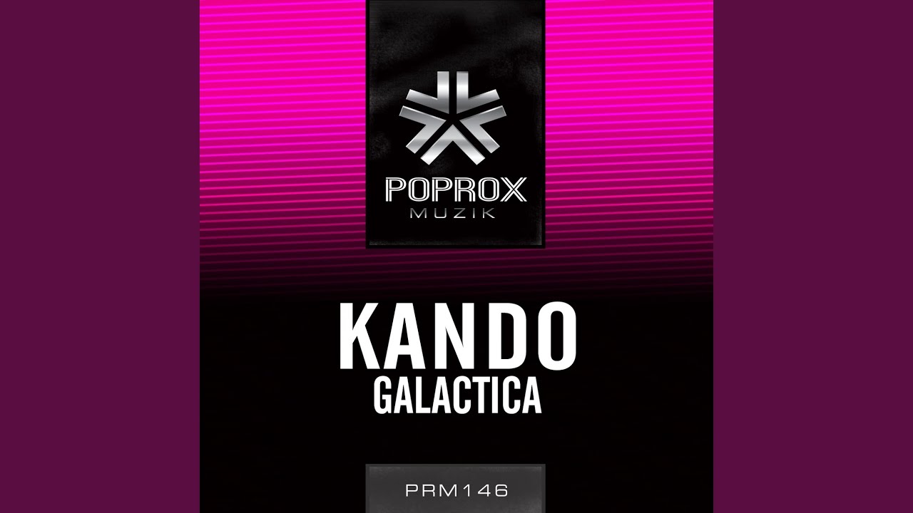 Galactica