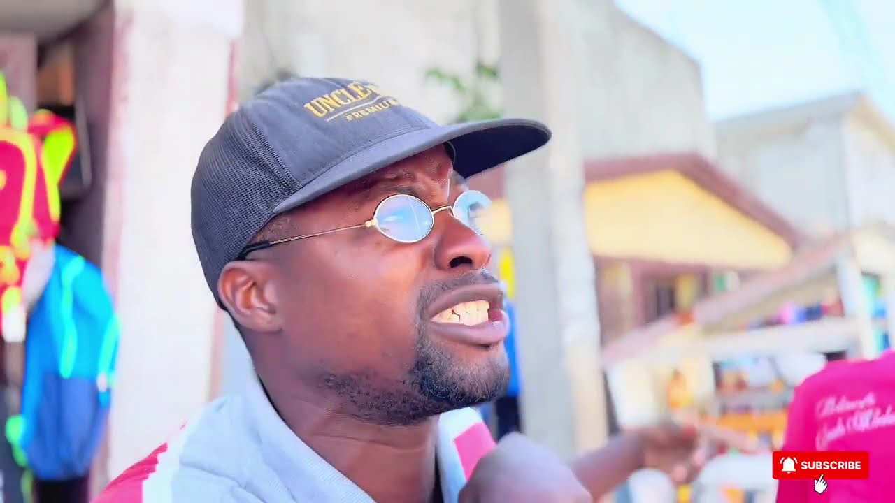 Full movie part 1 a 5 anpil plezi 😂😂😂 MATCHETE TAKTIK IZI PRETTY BOY TIFOKER SENDY BOUDJOU 